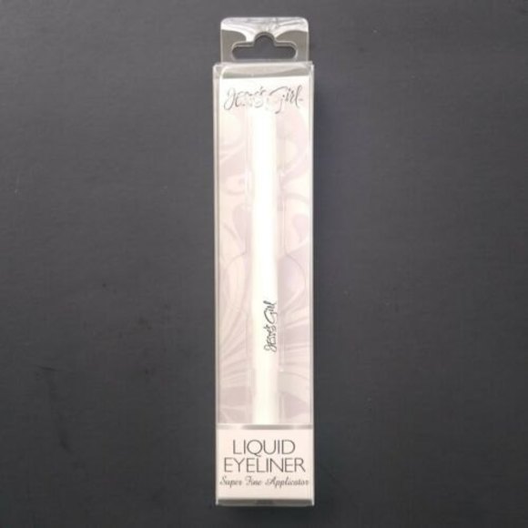 Jessie's Girl Makeup Jesses Girl Liquid Eyeliner Super Fine